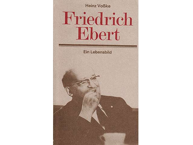 Die internationale Lage und die Londoner Konferenz. Rede des Vorsitzenden Friedrich Ebert auf der Vorstandssitzung des Landesverbandes Brandenburg der SED am 27. November 1947