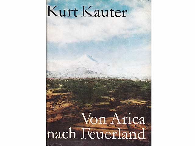 Konvolut "Lateinamerika, Politik und Wirtschaft". 6 Titel. 