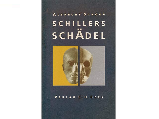 Büchersammlung "Friedrich Schiller". 16 Titel. 