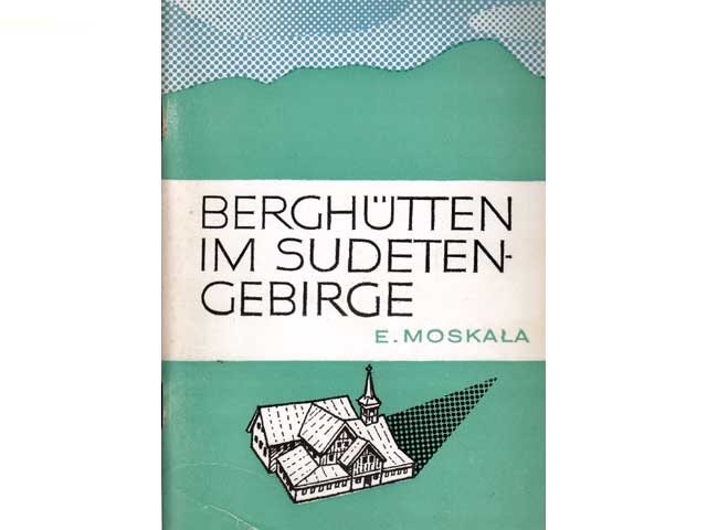 Konvolut „Wander- und Touristenkarten, Informationshefte, Stadtführer, Stadtpläne, Polen, Paris, Stockholm, Brügge, Passau, Mönchengladbach, Dänemark“. 8 Titel. 