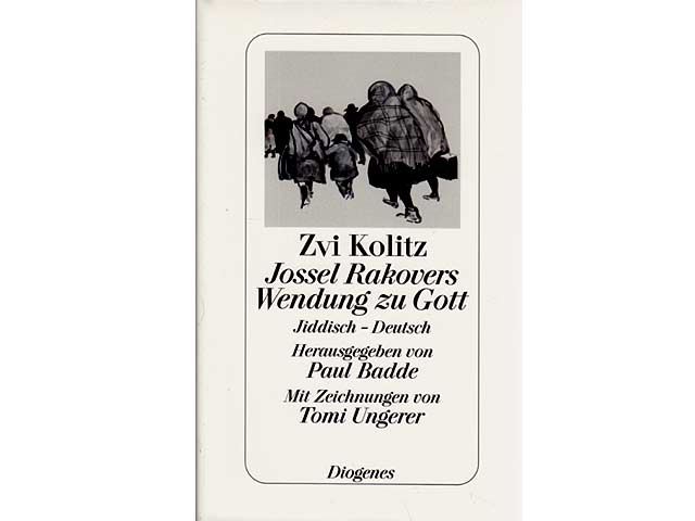 Konvolut "Warschauer Ghetto, Warschauer Aufstand 1943". 7 Titel. 