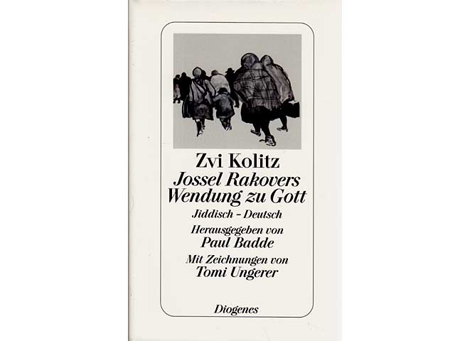 Konvolut "Warschauer Ghetto, Warschauer Aufstand". 6 Titel. 