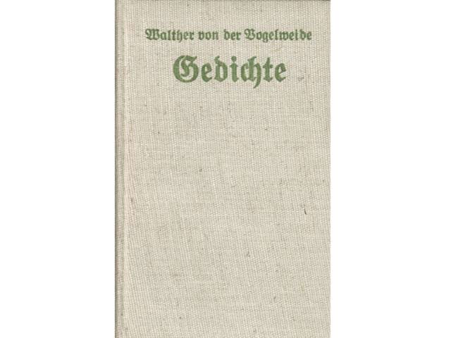 Büchersammlung "Eberhard Hilscher". 3 Titel. 