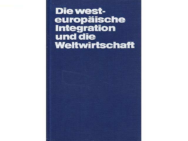 2 Titel "Weltwirtschaft". 