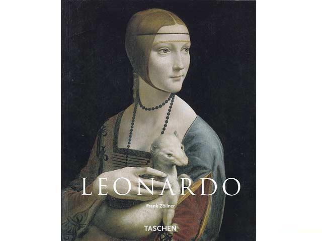 Leonardo da Vinci. 1452 - 1519