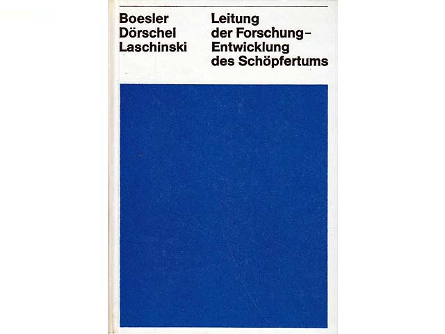 Konvolut "Soziologische Forschung". 4 Titel. 