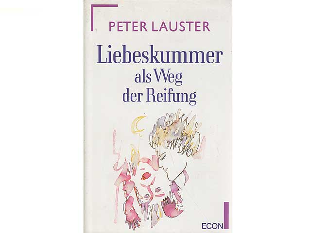 Büchersammlung "Ehe, Familie, Konflikte". 11 Titel. 