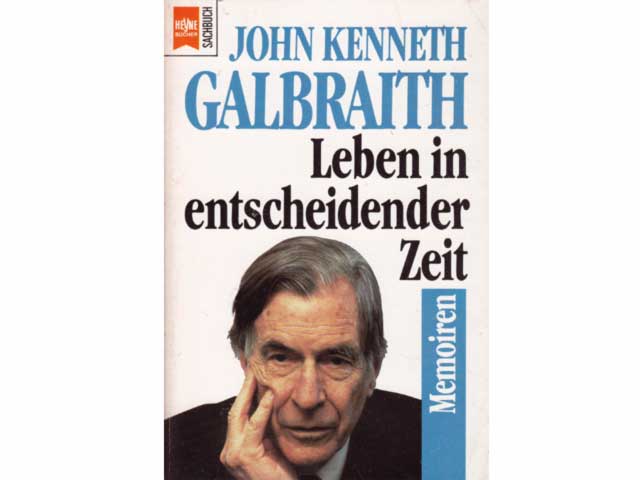 Konvolut "USA. Verschiedenes". 8 Titel. 