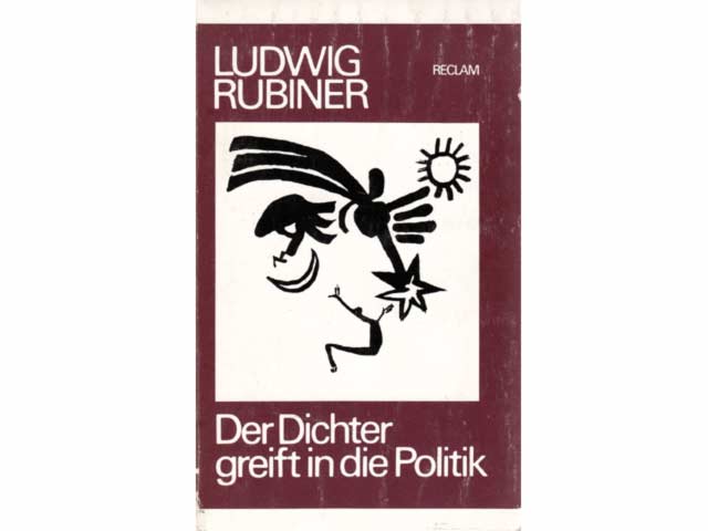 Reclam-Sammlung "Erzählende Prosa/Versdichtung". 11 Titel. 