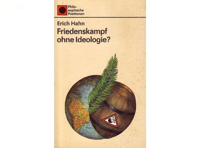 Konvolut „DDR/Philosophie“. 10 Titel. 