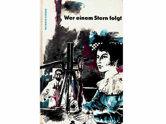 Wer einem Stern folgt. Für Leser von 12 Jahren an. 3. Auflage