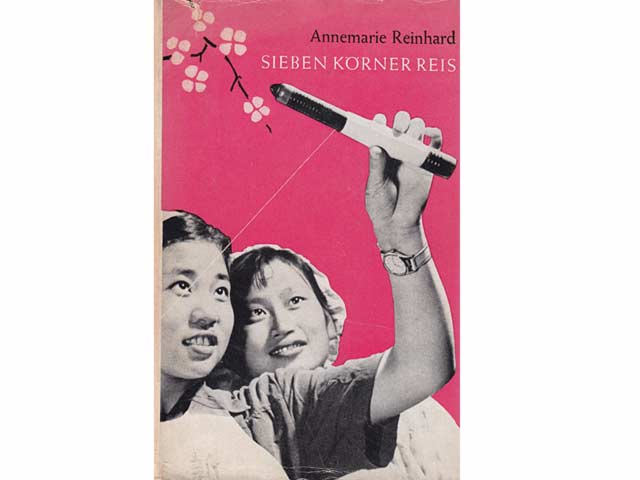 Konvolut " China. Erzählungen. Kulturgeschichte ". 12 Titel. 