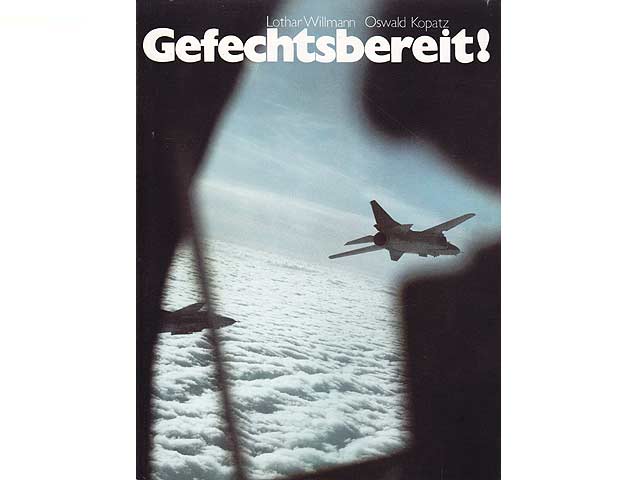 Konvolut „Armeealltag, NVA, Bundeswehr, Humor u. a.“. 17 Titel. 