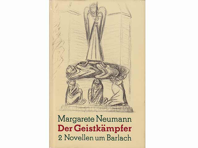 Konvolut "Margarete Neumann". 19 Titel. 