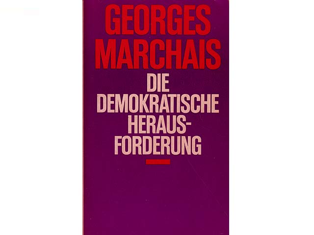 Konvolut "1968er Bewegung". 9 Titel. 
