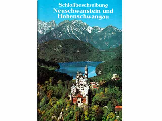 2 Titel "Neuschwanstein". 