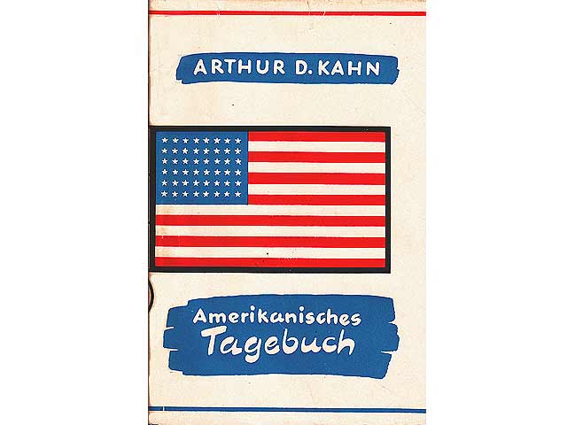 Amerikanisches Tagebuch