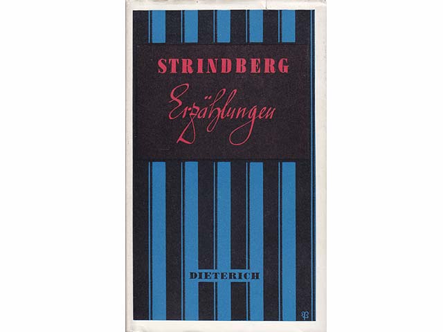 Konvolut "Sammlung Dieterich". 12 Titel. 