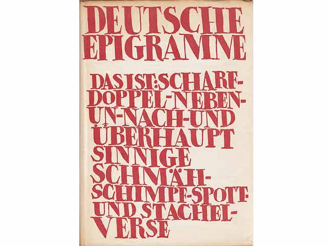Konvolut "Manfred Bieler". 3 Titel. 