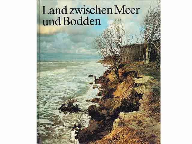 Konvolut "Darß - Zingst". 4 Titel. 