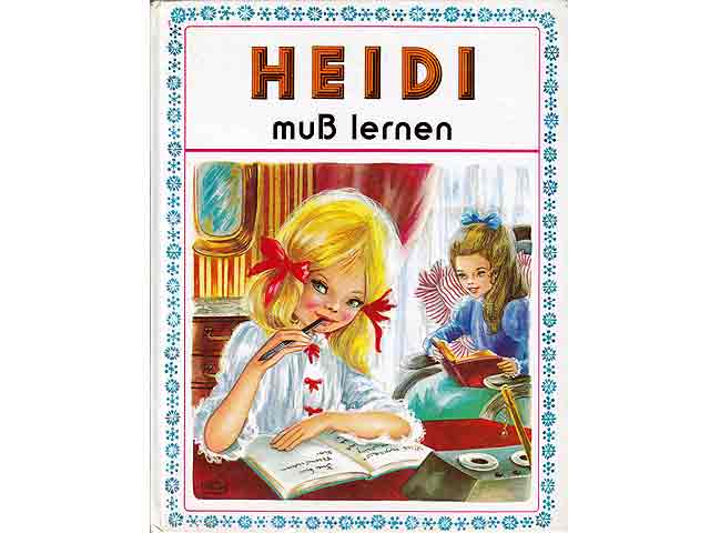 Sammlung "Kinderbücher". 10 Titel. 