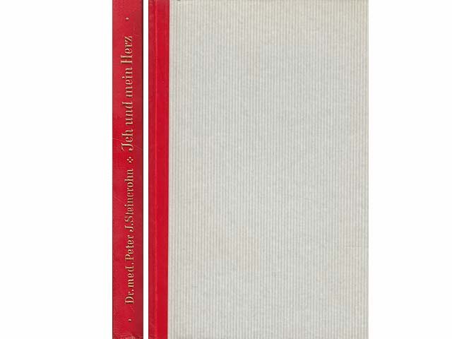 Büchersammlung „Medizinische Ratgeber“. 5 Titel. 