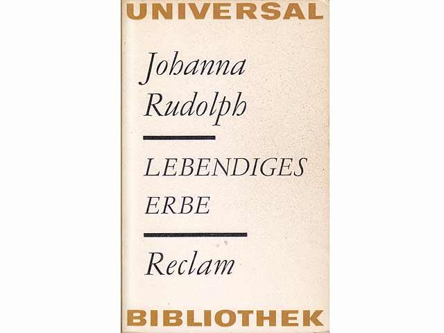 Konvolut "Ansichten zu Kunst und Literatur". 3 Titel. 