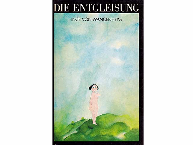 Konvolut "Inge von Wangenheim". 14 Titel. 