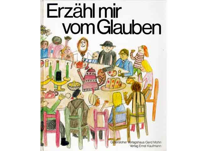 Büchersammlung "Wissenschaft, Glaube, Ethik". 10 Titel. 