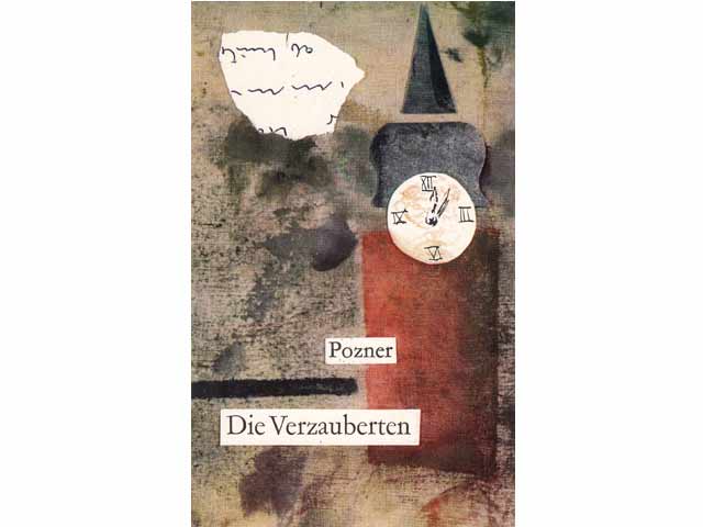 Konvolut "Vladimir Pozner". 3 Titel. 