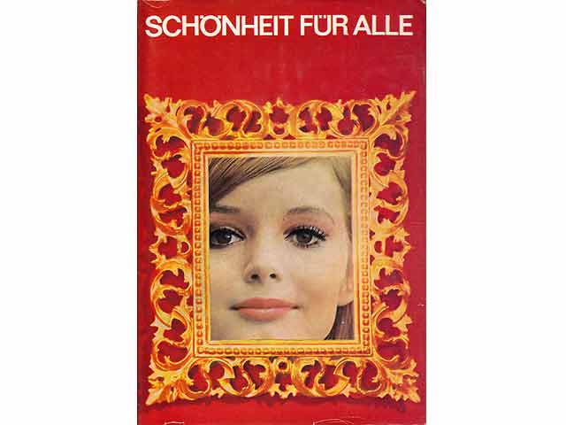 Sammlung "Schönheit, Kosmetik". 