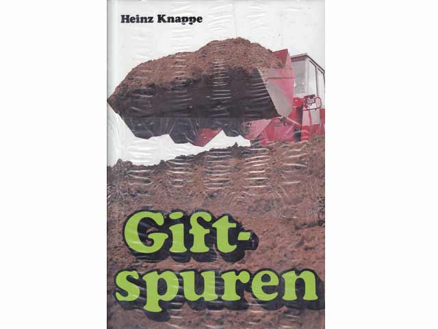 Giftspuren