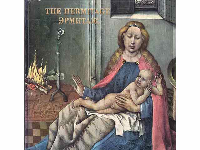 Bildteppiche in der Ermitage. Prachtstücke des 15.-16. Jahrhunderts