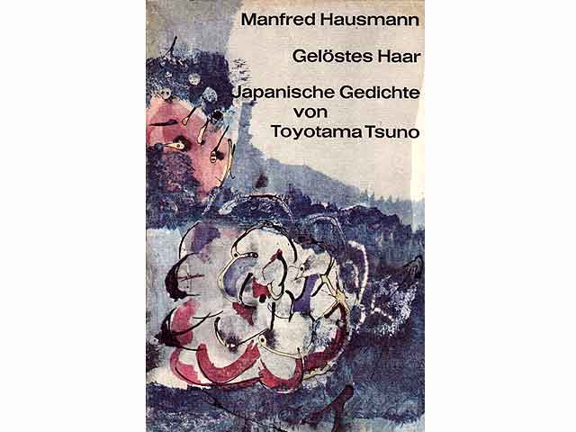 Konvolut „Japan/Wirtschaft und Kultur“. 11 Titel. 