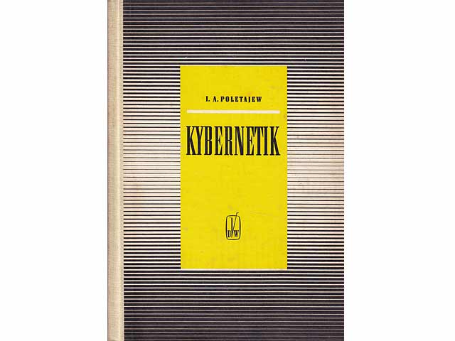 Konvolut "Georg Klaus". 6 Titel. 