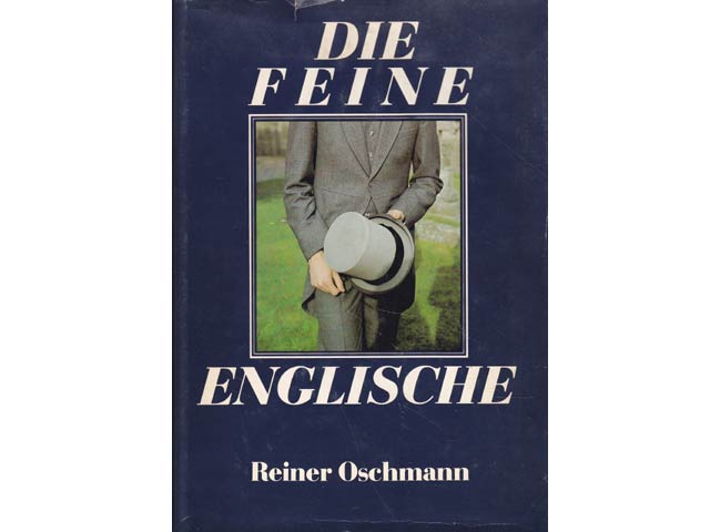 Die feine Englische. 1. Auflage