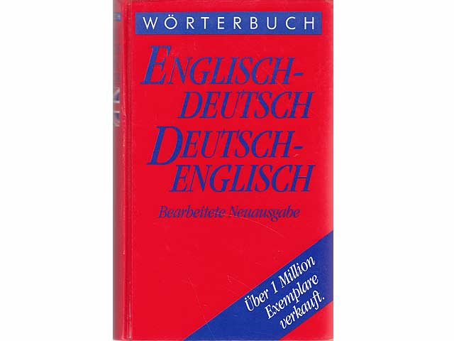 Büchersammlung „Fremdsprachen lernen/Englisch. 5 Titel. 