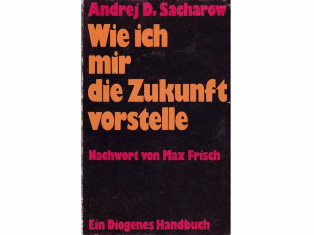 Konvolut "Abrüsten aber wie?" 3 Titel. 