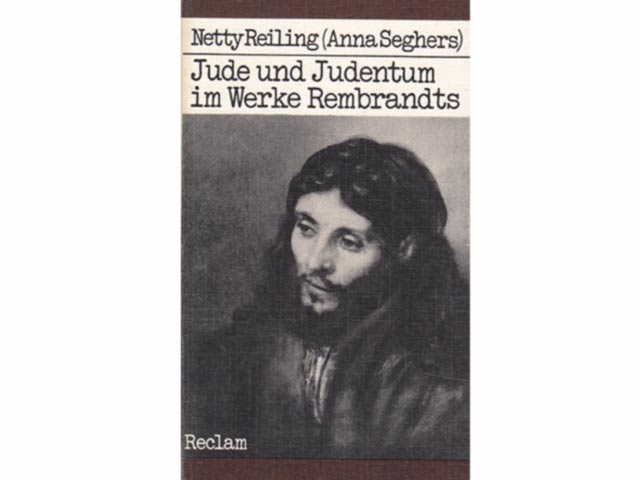 Konvolut "Anna Seghers". 12 Titel. 