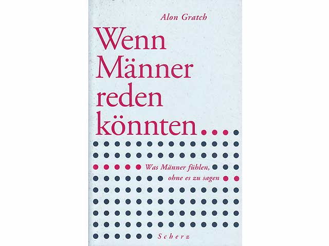 Büchersammlung "Warum Männer und Frauen aneinander vorbeireden". 3Titel. 