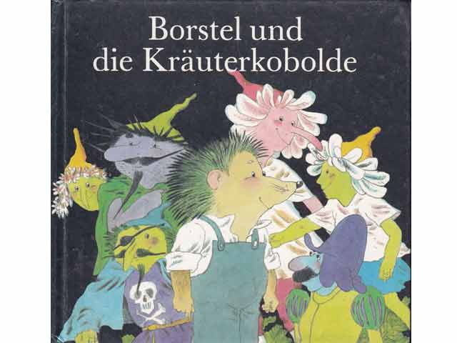 Sammlung  "Kinderbücher".  3 Titel. 