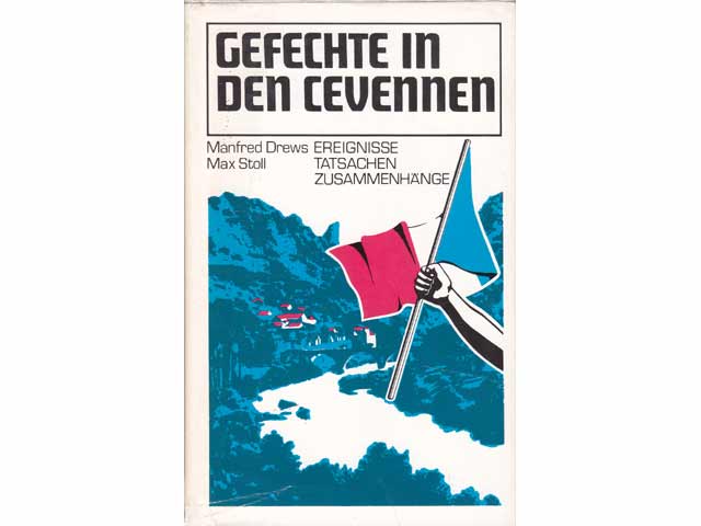 Büchersammlung "Ereignisse. Tatsachen. Zusammenhänge". 13 Titel. 