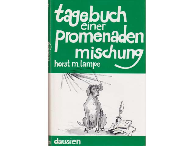 Büchersammlung "Leben mit Tieren“. 5 Titel. 