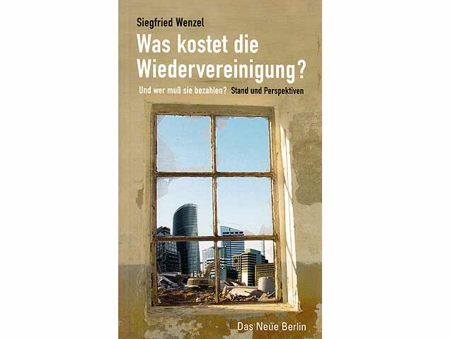 Konvolut „DDR 1989". 7 Titel. 