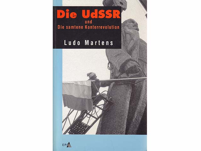 Konvolut "Zerfall der Sowjetunion". 2 Titel. 