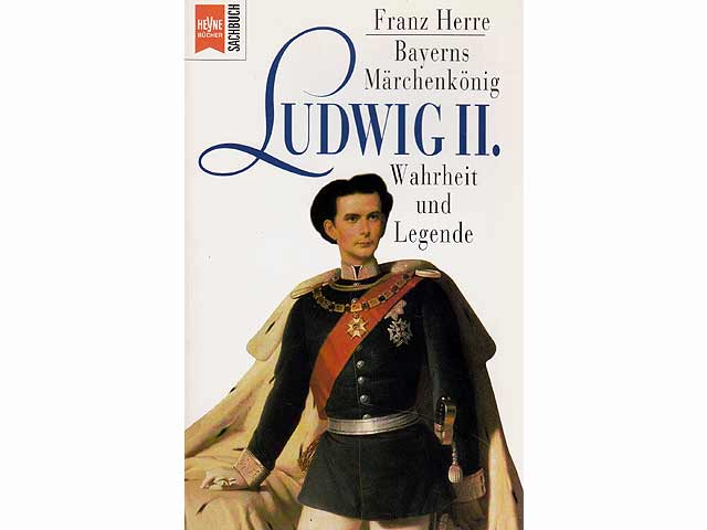 Büchersammlung "Bayern. Ein Land verändert sein Gesicht". 4 Titel. 