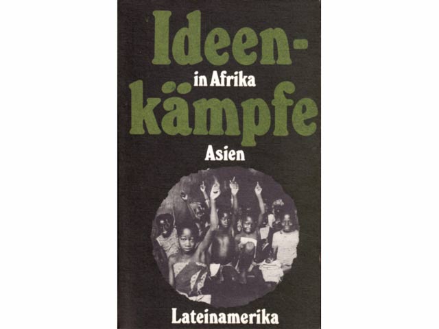 Jahrbuch Asien - Afrika - Lateinamerika Bilanz und Chronik des Jahres 1979