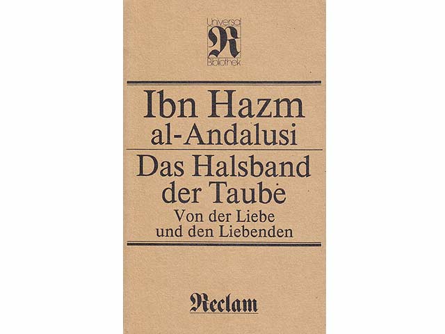 Reclam-Sammlung „Belletristik“. 4 Titel. 