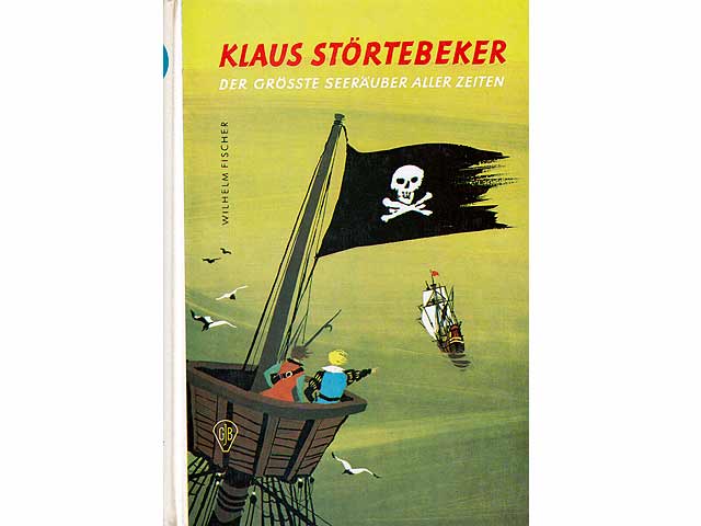 Konvolut "Reiseland Ostseeküste/Rügen". 5 Titel. 