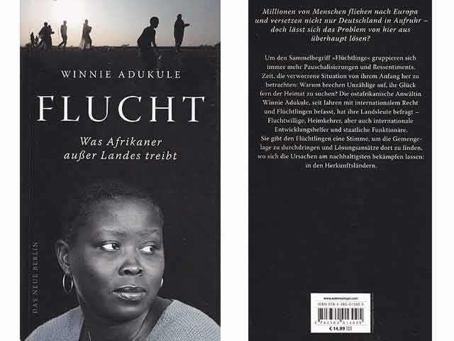 Konvolut "Afrika verändert sich". 5 Titel. 